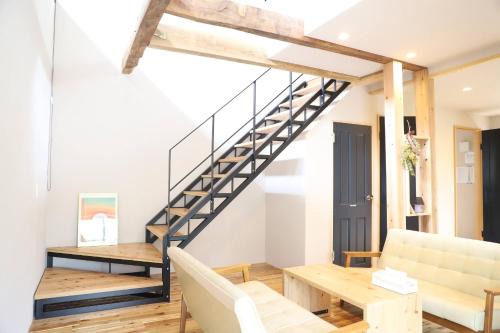 Kokonoe Apartment | Beigeベージュ