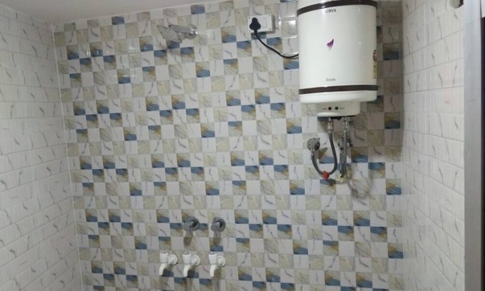 Sultanpur Apartment | Being Guest Service Apartment