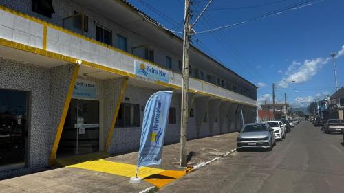 Arroio Teixeira Apartment | Beira Mar Residencial