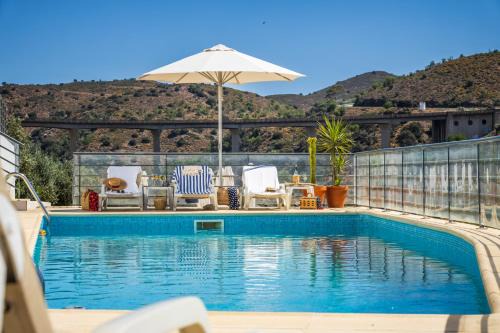 Mertola House | Beira Rio
