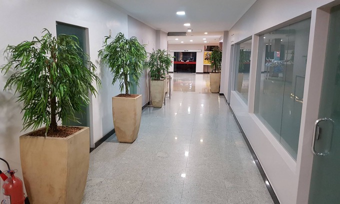 Nazare Hotel | Belém Soft Hotel