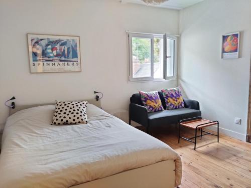 Saint-Avertin Apartment | Bel appart rénové avec terrasse