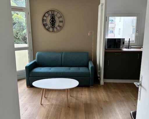 Sartrouville Apartment | Bel appartement à 25 mn de Paris