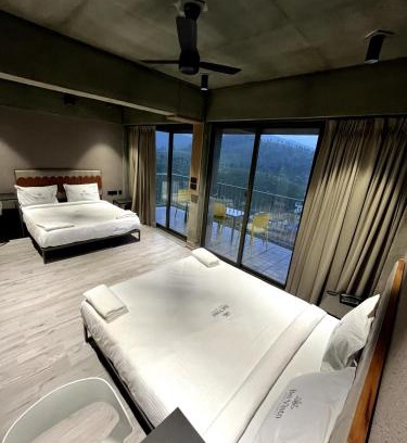 Valparai Resort | BEL VISTO