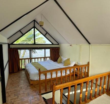 Changunarayan House | Bela Farmhouse and Eatery