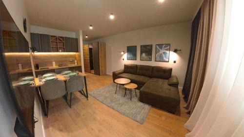 Kopaonik Apartment | Bela Reka C320 Kopaonik Brzece