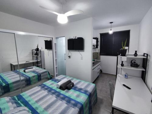 Bonfim Apartment | BELAKIT, apê lindo a 900m do Centro Histórico