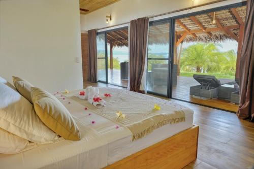 Nosy Be Hotel | Belamandy Lodge