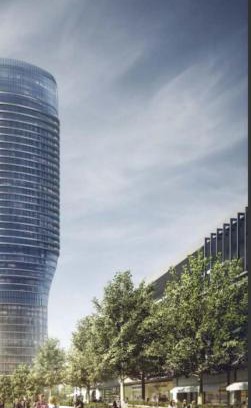 Sarajevska Apartment | Belgrade Waterfont- Beograd na vodi Proverite dostupnost,nacin ulaska