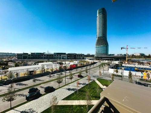 Sarajevska Apartment | Belgrade Waterfront - Beograd na vodi - Gallery Luxury Apartments