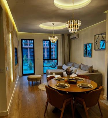 Sarajevska Apartment | Belgrade Waterfront - Beograd na vodi Scala