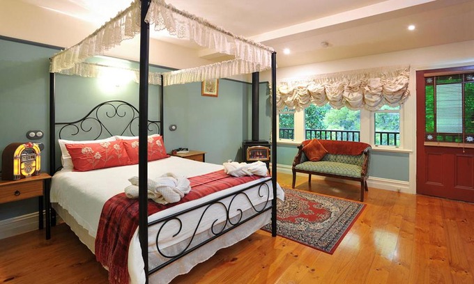 Belgrave Bed & Breakfast | Belgrave Bed and Breakfast