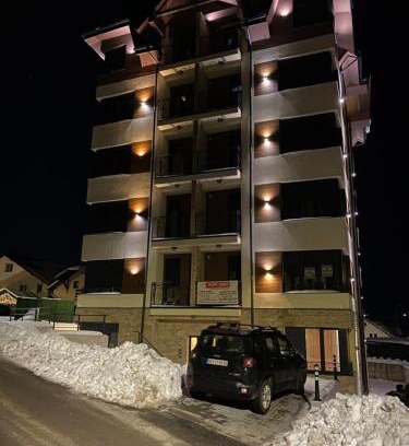 Zlatibor Apartment | Beli Bregovi Lux