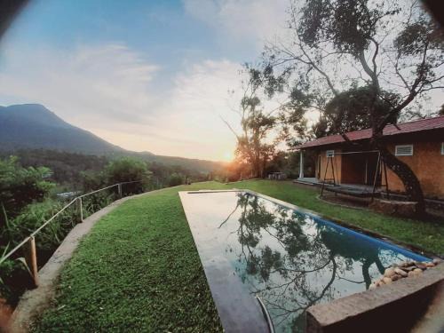 Imbulpe Cabin | Belihuloya Hideout Villa