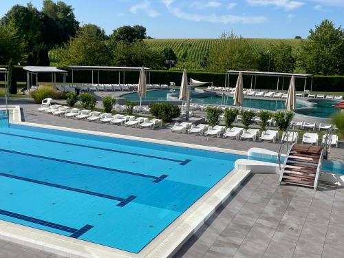 Zalakaros Apartment | Belima Apartman Zalakaros