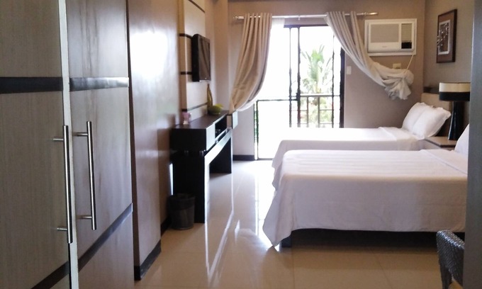 Tagaytay Bed & Breakfast | Belize Tagaytay