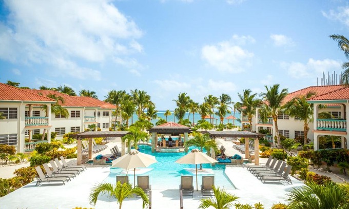 San Pedro Resort | Belizean Shores Resort