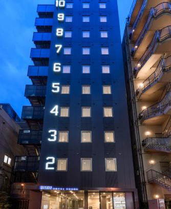 Kanda Sudacho Hotel | Belken Hotel Kanda