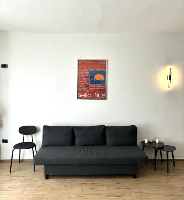 Bisceglie Bed & Breakfast | Bella Blue B&B