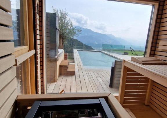 Chandolin-près-Savièse Apartment | Bella Flocon appartements min 3 Nights Special weekly and monthly prices