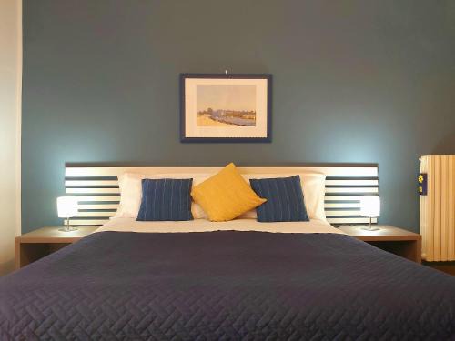 Ragusa Bed & Breakfast | Bella Giulia