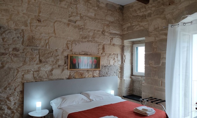 Ragusa Bed & Breakfast | Bella Giulia