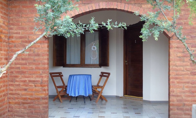 San Marcos Sierra Apartment | Bella Luna Posada & Suite