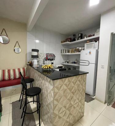 Velha Boipeba Apartment | Bella Morena - Ilha de Boipeba