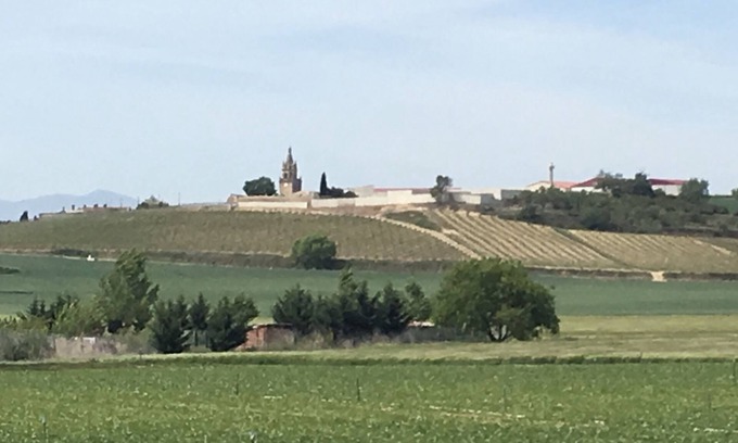 Zarraton Villa | Bella propiedad con más de dos siglos de historia.