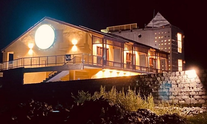 Kohistan Hotel | Bella Resorts Naran
