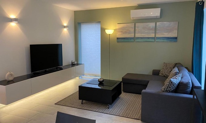 Haacht House | Bella Vie, rust en ontspanning