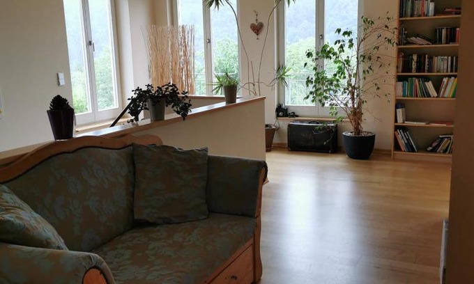 Traben-Trarbach Villa | Bella Villa