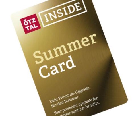 Soelden Apartment | Bella-Vista Apart Sölden