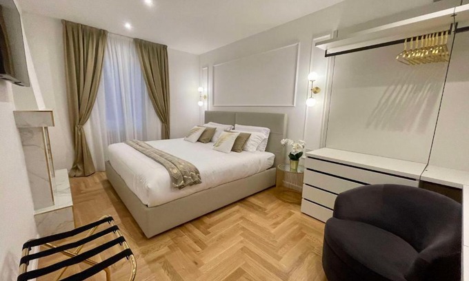 Bellagio Apartment | Bellagio Luxury Suites Apartments