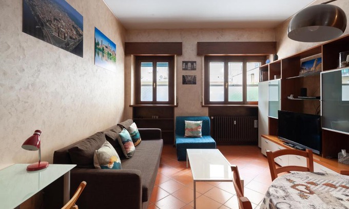Old Town Apartment | BellaMantova 1