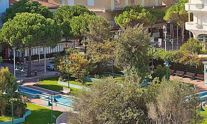 Cattolica Apartment | Bellavista 10 by Interhome