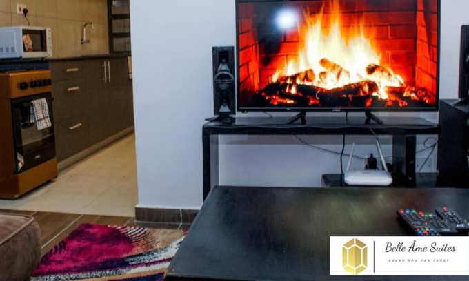 Pangani Apartment | Belle Âme Suites Pangani