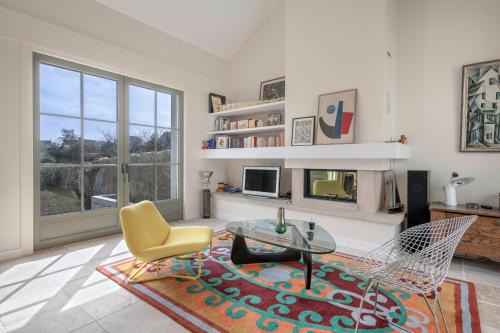 Batz-sur-Mer House | Belle maison - 300m des marais - 950m de la plage