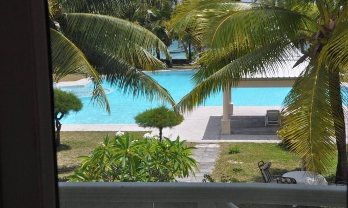 Quatre Cocos Villa | Belle-Mare Plage Villa 2 B