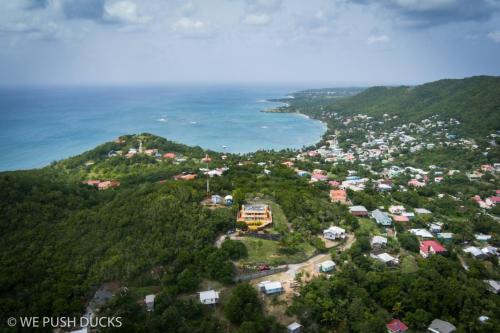 Laborie Villa | Belle View Apartment Villas