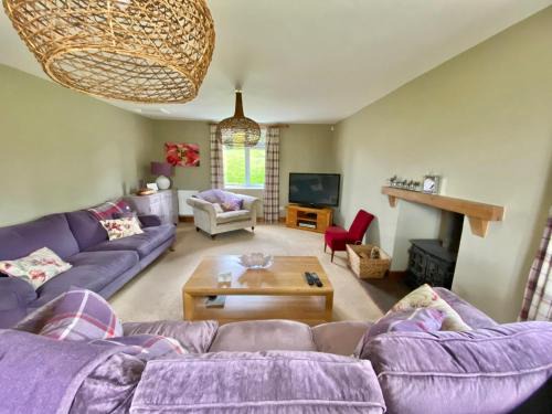 Cockermouth House | Belle Vue, 5 bedroom house