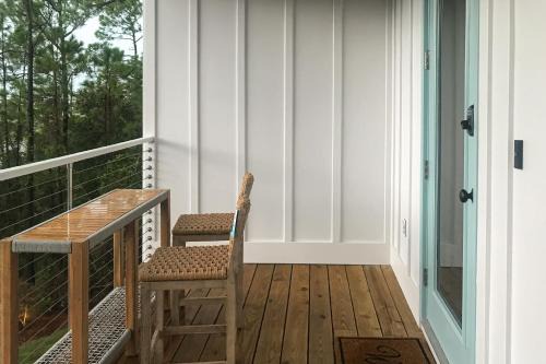 Dauphin Island House | Belle Vue B