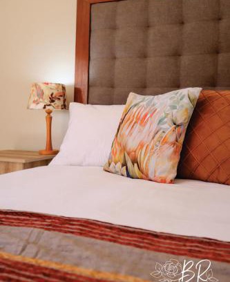 Klerksdorp House | Bellerose Guesthouse