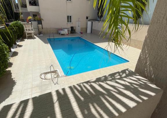 Germasogeia Apartment | Belleview Heights