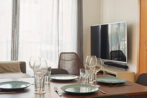 San Gwann Apartment | Belleville by Shmoo