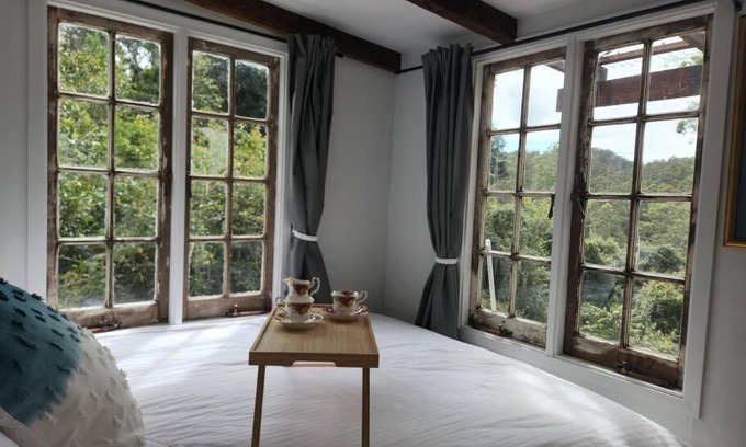 Bellingen House | Bellingen Hideaway Tiny Home- Breathe. Discover. Renew.
