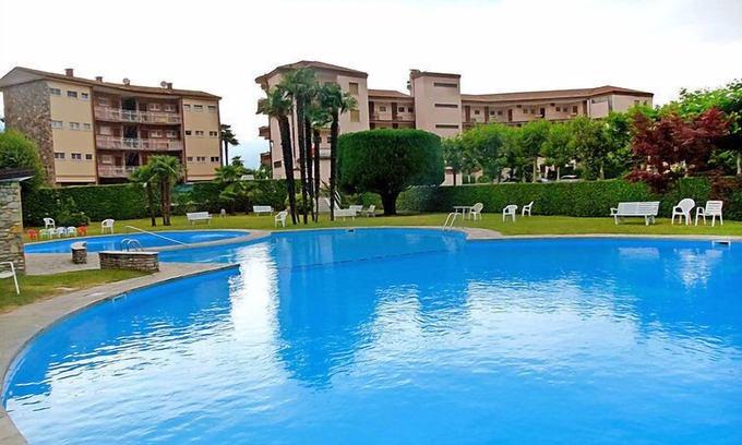 Villaggio Belmonte Apartment | Belmonte by Interhome