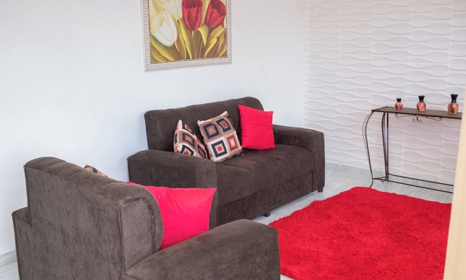 Garanhuns Apartment | Belo Flat com ótima localização em Garanhuns/PE