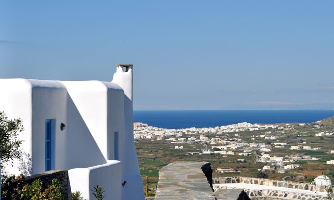 Glinado Resort | Belogna Ikons