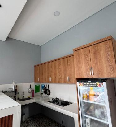 Sei Pinang House | Belong guest house